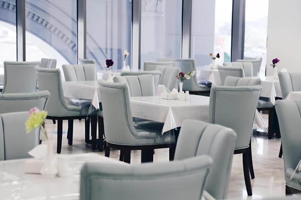 Madinah Hotel Image